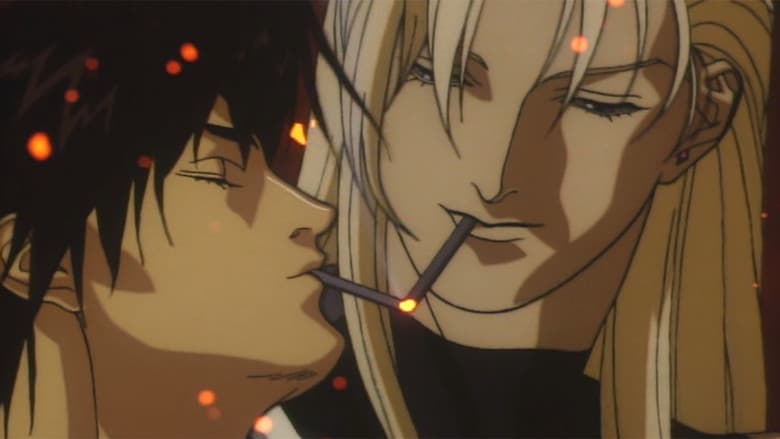 Backdrop from Ai no Kusabi