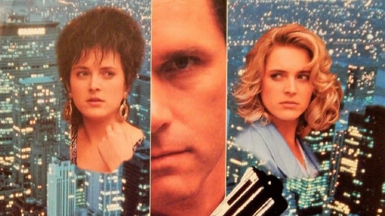 Backdrop from Dangerous Pursuit