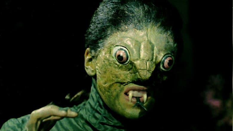 Backdrop from The Reptile