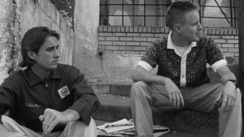 Backdrop from Bottle Rocket