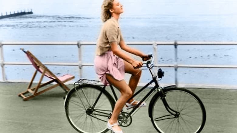 Backdrop from Wish You Were Here