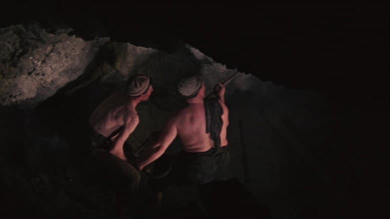 Backdrop from Sulfur Mines