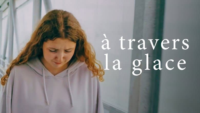 Backdrop from À travers la glace