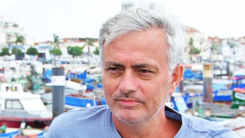 Backdrop from A Day with Jose