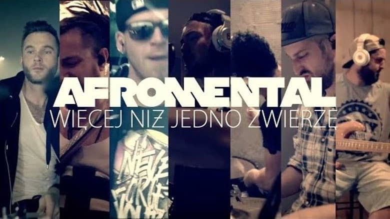 Backdrop from Afromental - Więcej niż jedno zwierzę