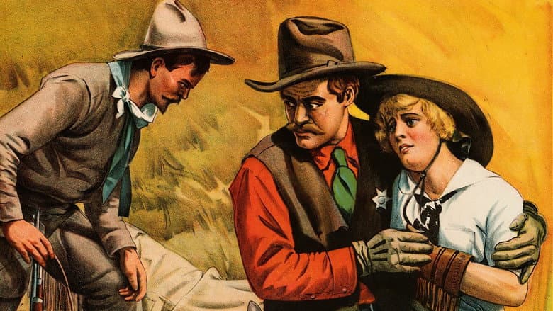 Backdrop from The Heart of the Sheriff