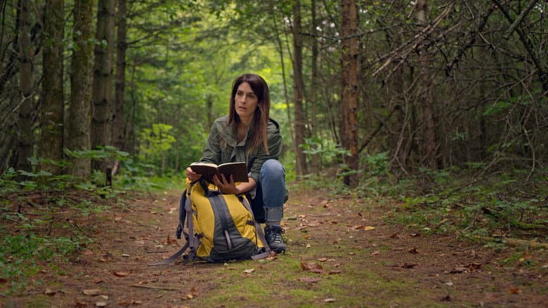 Backdrop from The Wishing Tree