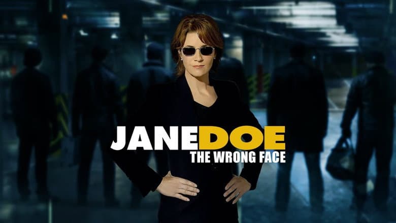 Backdrop from Jane Doe: The Wrong Face