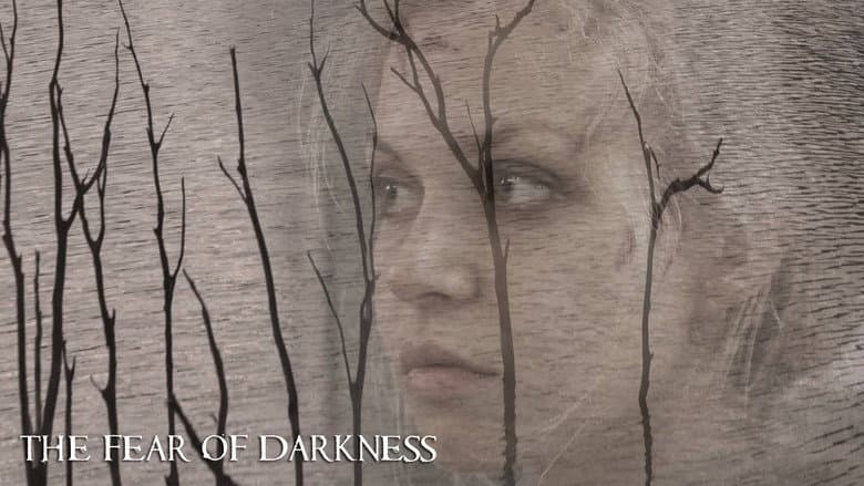 Backdrop from The Fear of Darkness