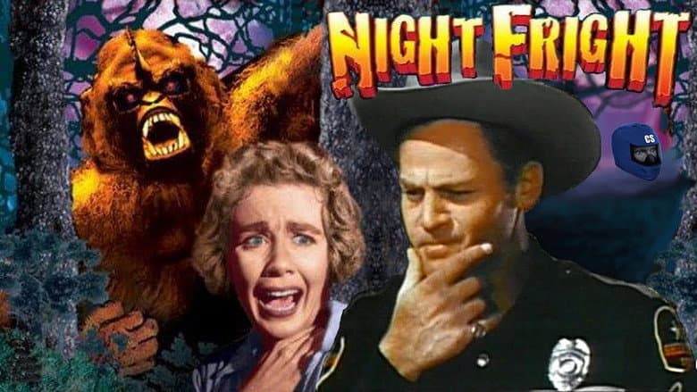 Backdrop from Night Fright