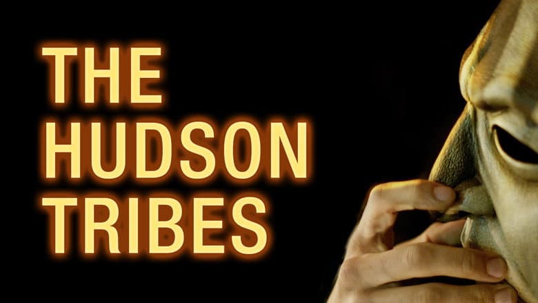 Backdrop from The Hudson Tribes