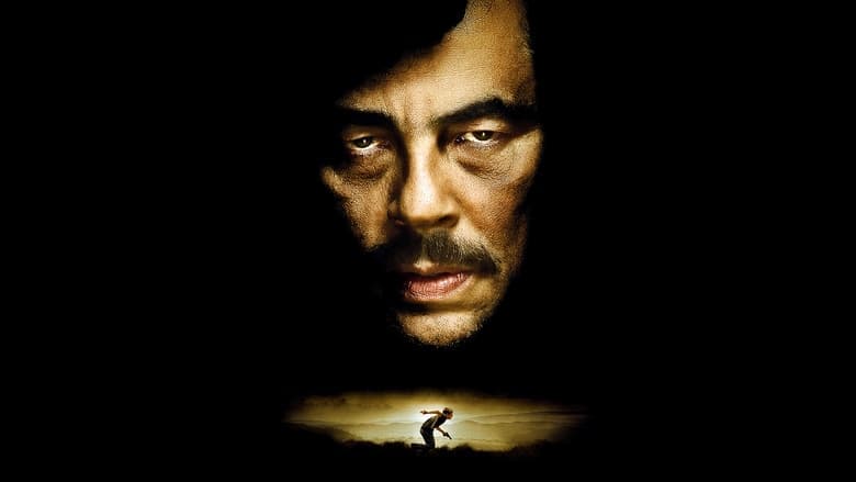 Backdrop from Escobar: Paradise Lost