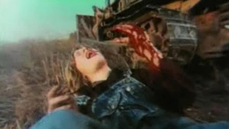 Backdrop from Scream Bloody Murder