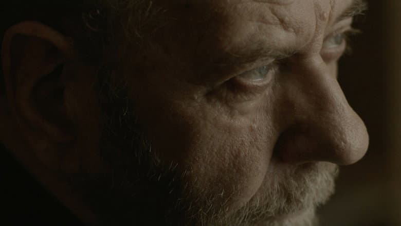 Backdrop from Another Man's Sorrow