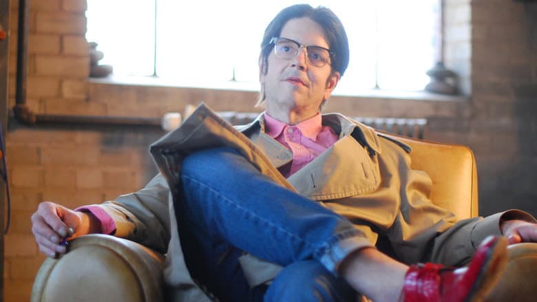 Backdrop from Every Everything: The Music, Life & Times of Grant Hart