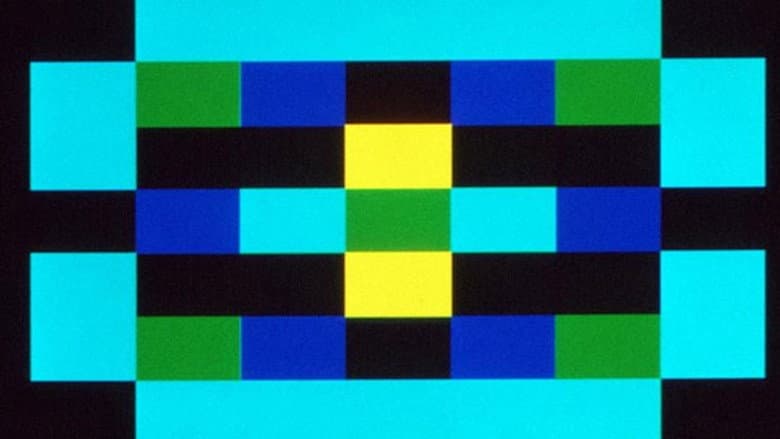 Backdrop from Rectangle & Rectangles
