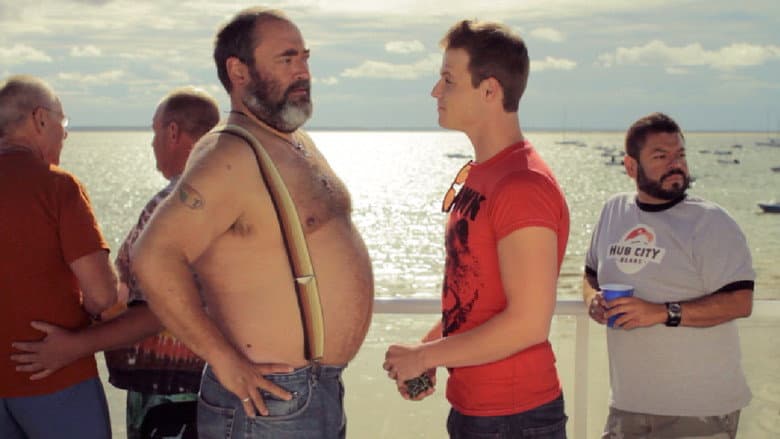 Кадр із фільму «BearCity 2: The Proposal»