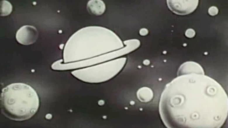 Backdrop from Max Fleischer: Lost Cartoons