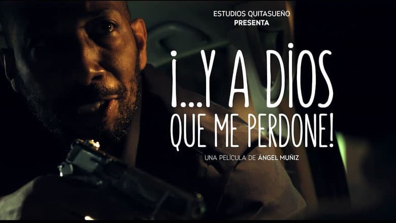 Backdrop from Y a Dios que me perdone!