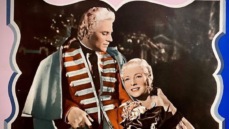 Backdrop from Adriana Lecouvreur