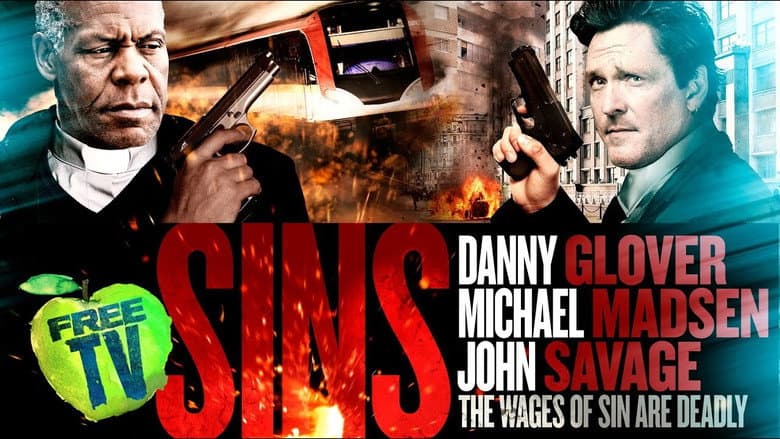 Backdrop from Sins