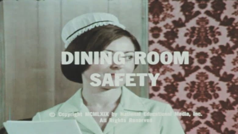 Backdrop from Dining Room Safety