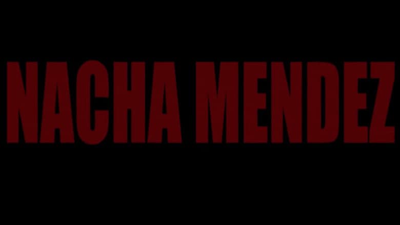 Кадр із фільму «Nacha Mendez: SFR Basement Concert Series»