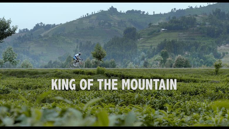 Backdrop from King of the Mountain