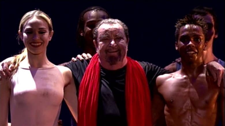 Backdrop from L'Amour, La Danse (Best Of)