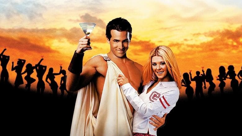 Backdrop from National Lampoon's Van Wilder