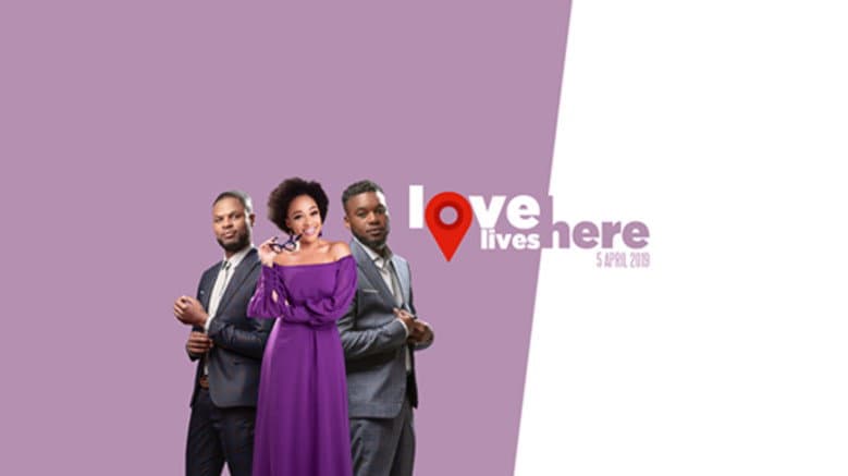 Backdrop from Love Lives Here