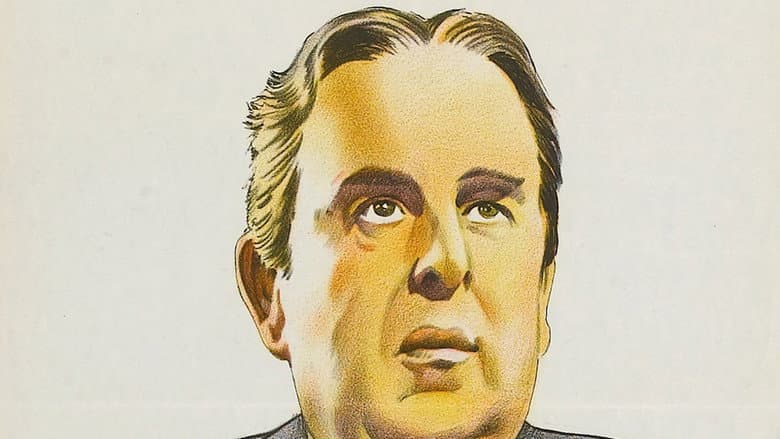 Backdrop from Oscar Wilde
