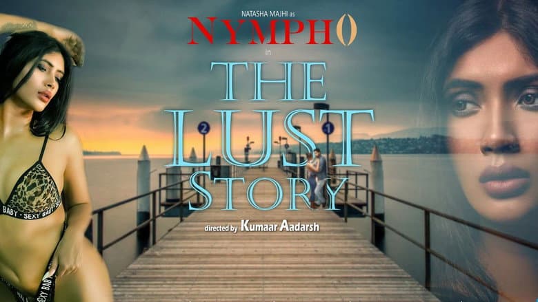 Backdrop from Nympho: The Lust Story