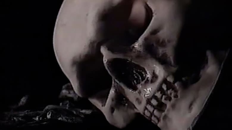 Backdrop from Death ...is just the beginning