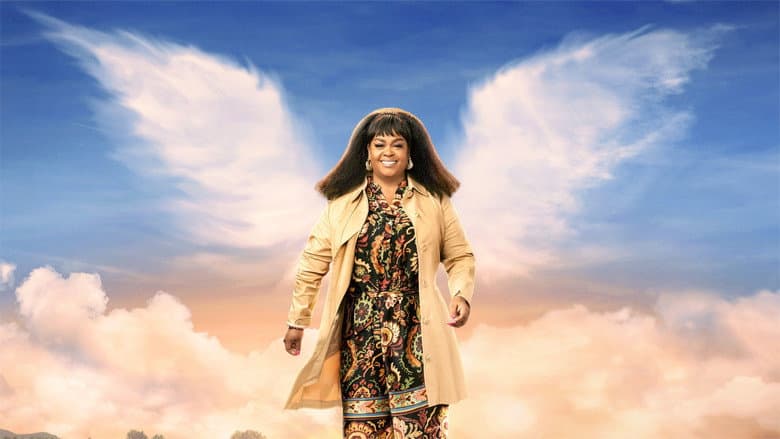 Backdrop from Highway to Heaven