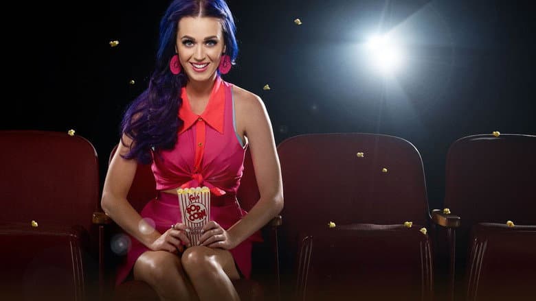Backdrop from Katy Perry: Part of Me