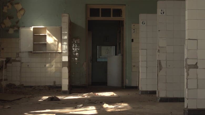 Backdrop from Memorándum