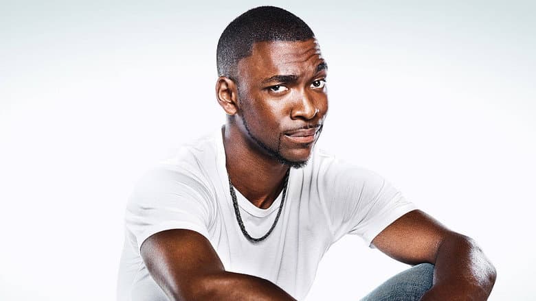 Backdrop from White Famous