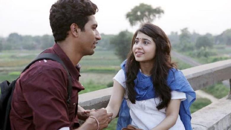 Backdrop from Masaan