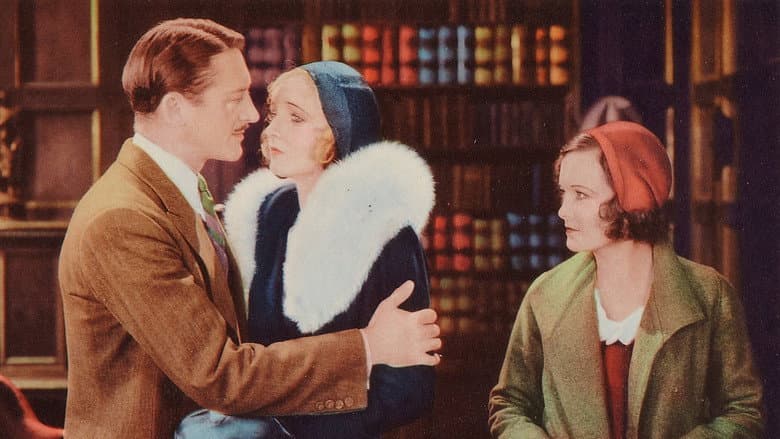 Backdrop from A Private Scandal