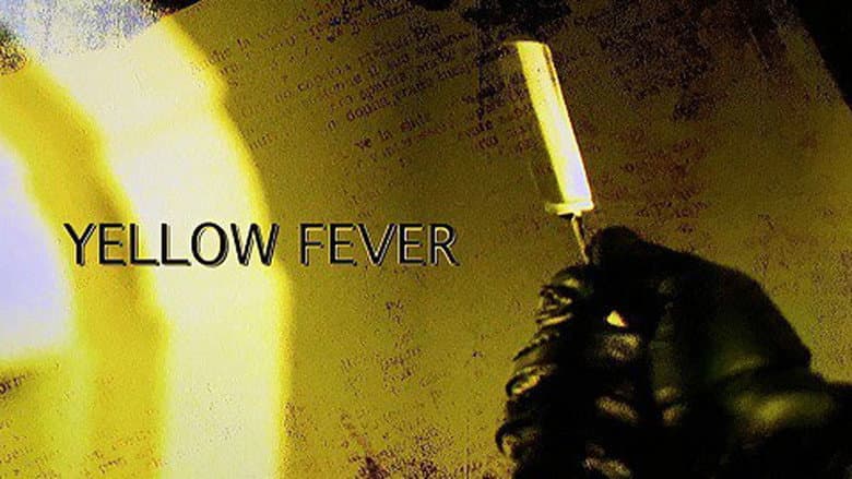 Backdrop from Yellow Fever: The Rise and Fall of the Giallo