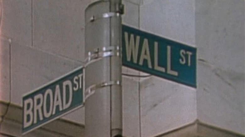 Backdrop from The Brokers