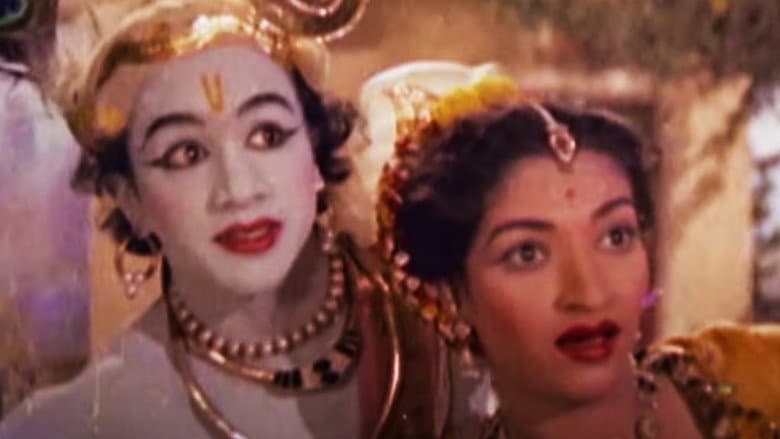 Backdrop from Jhanak Jhanak Payal Baaje