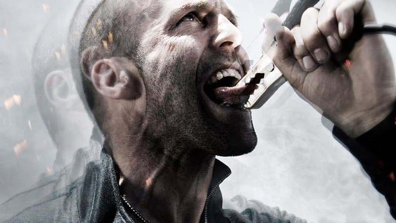 Backdrop from Crank: High Voltage