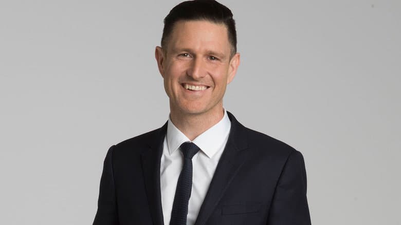 Backdrop from The Gruen Transfer