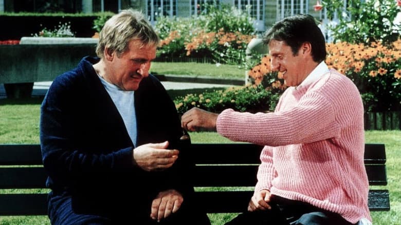 Кадр із фільму «Шафа (фільм, 2001)»