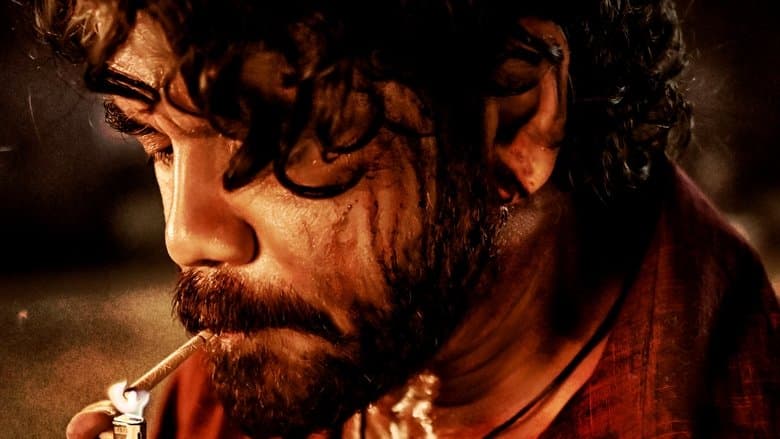 Backdrop from Naa Saami Ranga
