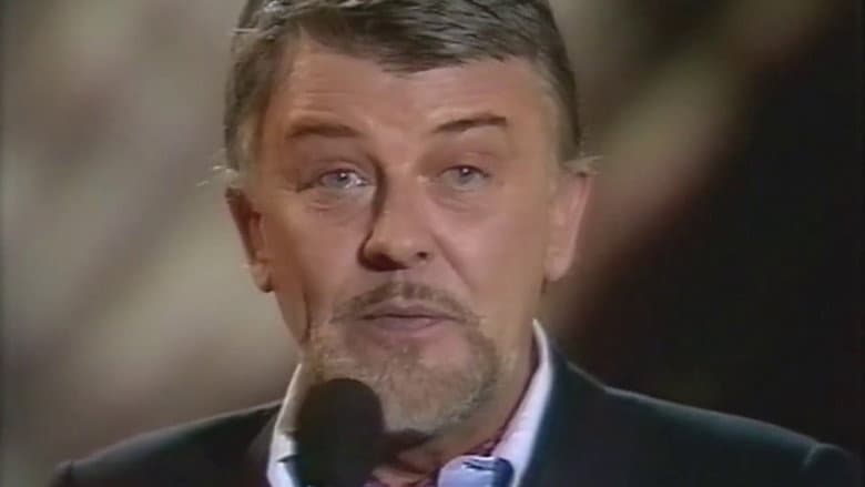 Кадр із фільму «Evert Taube 100 år»