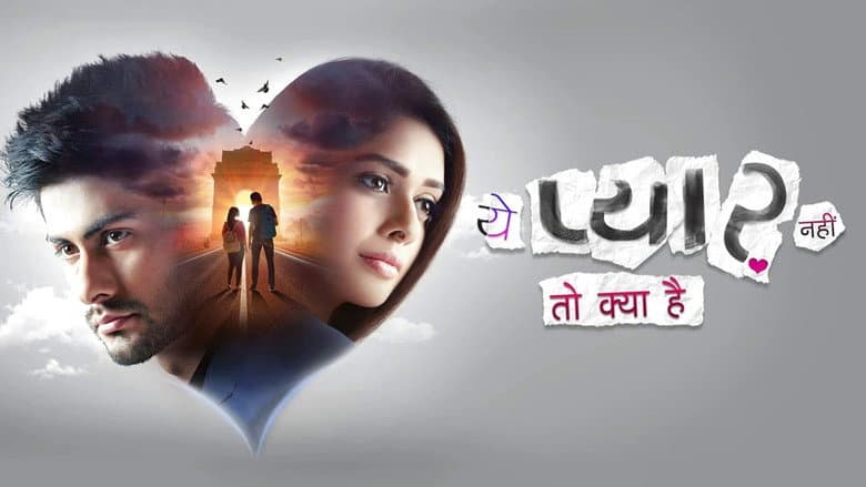 Backdrop from Yeh Pyaar Nahi Toh Kya Hai