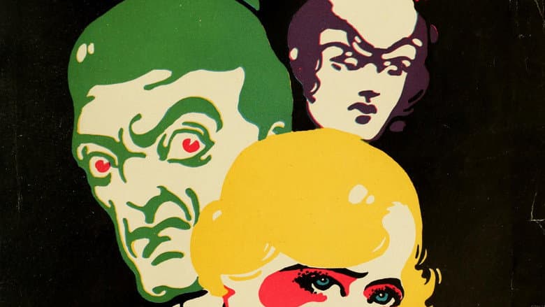 Backdrop from Wanted- A Home
